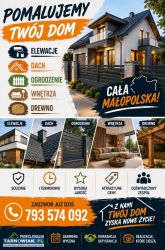 Malowanie - Obrazek 1