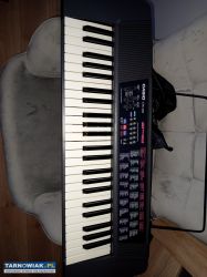 Organy casio ctk-200 - Obrazek 1