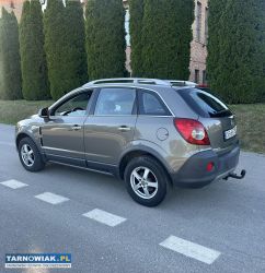 Opel Antara 2.0 diesel 4x4 - Obrazek 1