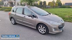 Peugeot 308 sw 1.6 hdi - Obrazek 1