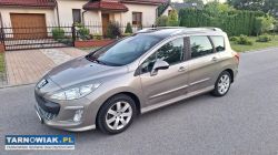 Peugeot 308 sw 1.6 hdi - Obrazek 2