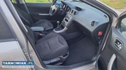 Peugeot 308 sw 1.6 hdi - Obrazek 4