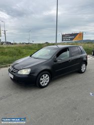 Vw golf v 1.6 + gaz 2004r - Obrazek 2
