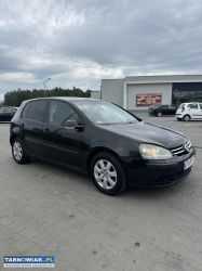 Vw golf v 1.6 + gaz 2004r - Obrazek 3