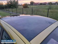 Renault Scenic! 2.0 Benzyna GAZ! Dach Panorama! - Obrazek 3