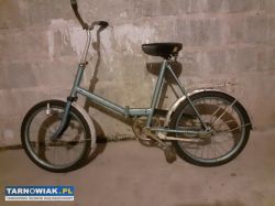Rower składak Wigry - Obrazek 2
