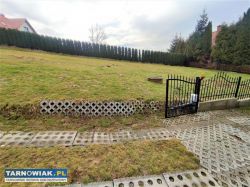 Uszew - piękna działka, ok. 20 arów - Obrazek 4