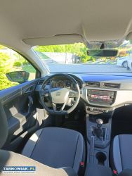 Seat ibiza v 1.0 mpi 75 km style – zadbany! - Obrazek 2