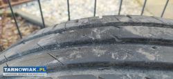 opona letnia Fulda Ecocontrol 205/55/R16 5017 1szt - Obrazek 2