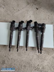 Wtryskiwacze wtryski 2.4 JTDm Alfa Romeo 159 Brera - Obrazek 2