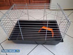 Sprzedam klatkę dla gryzoni - Obrazek 1