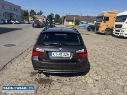 Możliwa zamiana niezawodne BMW - Obrazek 3