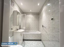 Tarnów, mieszkanie 45 m2, dwupokojowe z balkonem - Obrazek 3