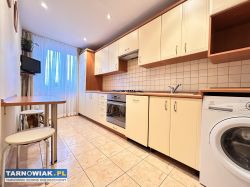 Tarnów, mieszkanie 45 m2, dwupokojowe z balkonem - Obrazek 1