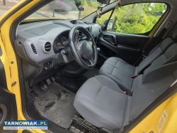 Sprzedam citroën berlingo 1.6 hdi – 2015 r. - Obrazek 3