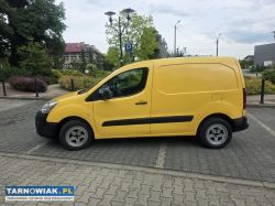 Sprzedam citroën berlingo 1.6 hdi – 2015 r. - Obrazek 2