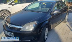 Opel astra h 1.6 benzyna - Obrazek 1