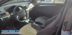 Opel astra h 1.6 benzyna - Obrazek 3