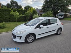 Peugeot 308 1.6 hdi 2010r bez dpf'a i dwumasy !! - Obrazek 1