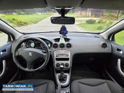 Peugeot 308 1.6 hdi 2010r bez dpf'a i dwumasy !! - Obrazek 4