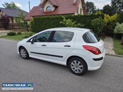 Peugeot 308 1.6 hdi 2010r bez dpf'a i dwumasy !! - Obrazek 3