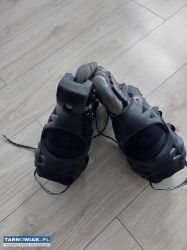 Rolki Powerslide Argon Phusion 80 r.42 - Obrazek 2