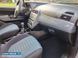 Fiat grande punto*2008*1.4*klima - Obrazek 4