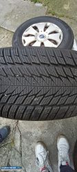 Opony 235/60 r16 - Obrazek 1