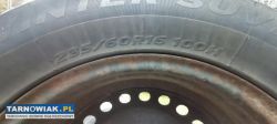 Opony 235/60 r16 - Obrazek 2