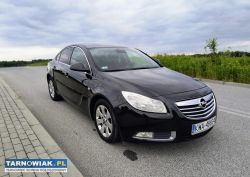 Opel insignia 1.8 lpg - Obrazek 1