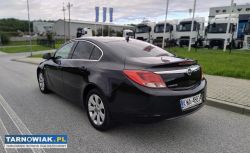 Opel insignia 1.8 lpg - Obrazek 3