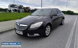 Opel insignia 1.8 lpg - Obrazek 2