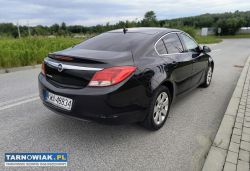 Opel insignia 1.8 lpg - Obrazek 4