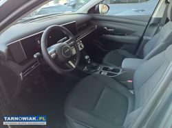 Hyundai tucson 1.6gdi smart led 2025r salon polski - Obrazek 1