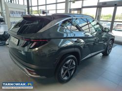 Hyundai tucson 1.6gdi smart led 2025r salon polski - Obrazek 3