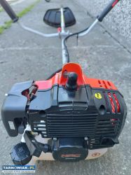 podkaszarka kosa spalinowa NAC 2.2KW bp54ca-v nowa - Obrazek 4