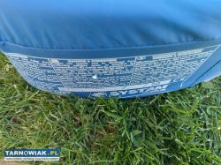 Materac odleżynowy viscoflex p161m 90x200 - Obrazek 4