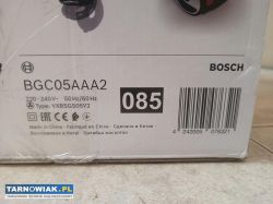 Odkurzacz bosch serie 2 bgc05aaa2 - Obrazek 1