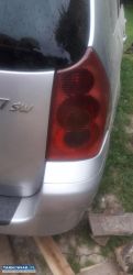 Tylne lampy peugeot 307 sw kombi - Obrazek 2