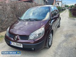 Renault scenic 2003 rok - Obrazek 1