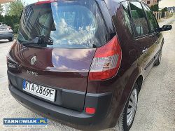 Renault scenic 2003 rok - Obrazek 3