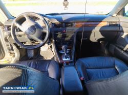 Sprzedam Audi A6 C5 - Obrazek 3