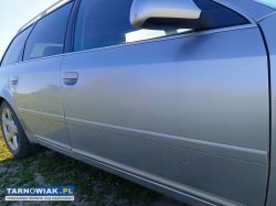 Sprzedam Audi A6 C5 - Obrazek 4