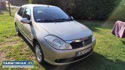 Renault Thalia 2 2011 r. z inst. gazową LPG - Obrazek 1