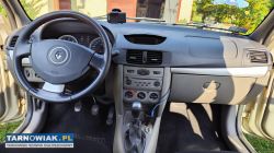 Renault Thalia 2 2011 r. z inst. gazową LPG - Obrazek 3
