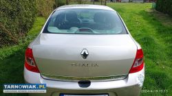 Renault Thalia 2 2011 r. z inst. gazową LPG - Obrazek 4