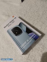 Xiaomi redmi 14 note pro+ 5G - Obrazek 2