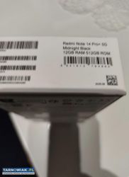 Xiaomi redmi 14 note pro+ 5G - Obrazek 4