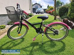 Rower dziecięcy - Obrazek 1