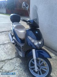 Sprzedam motocykl - Obrazek 1